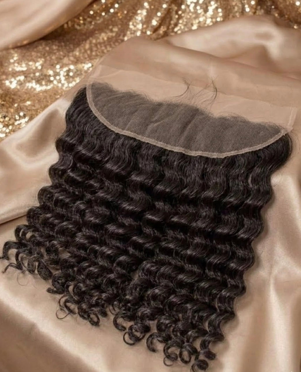 HD 13x4 Lace Frontal