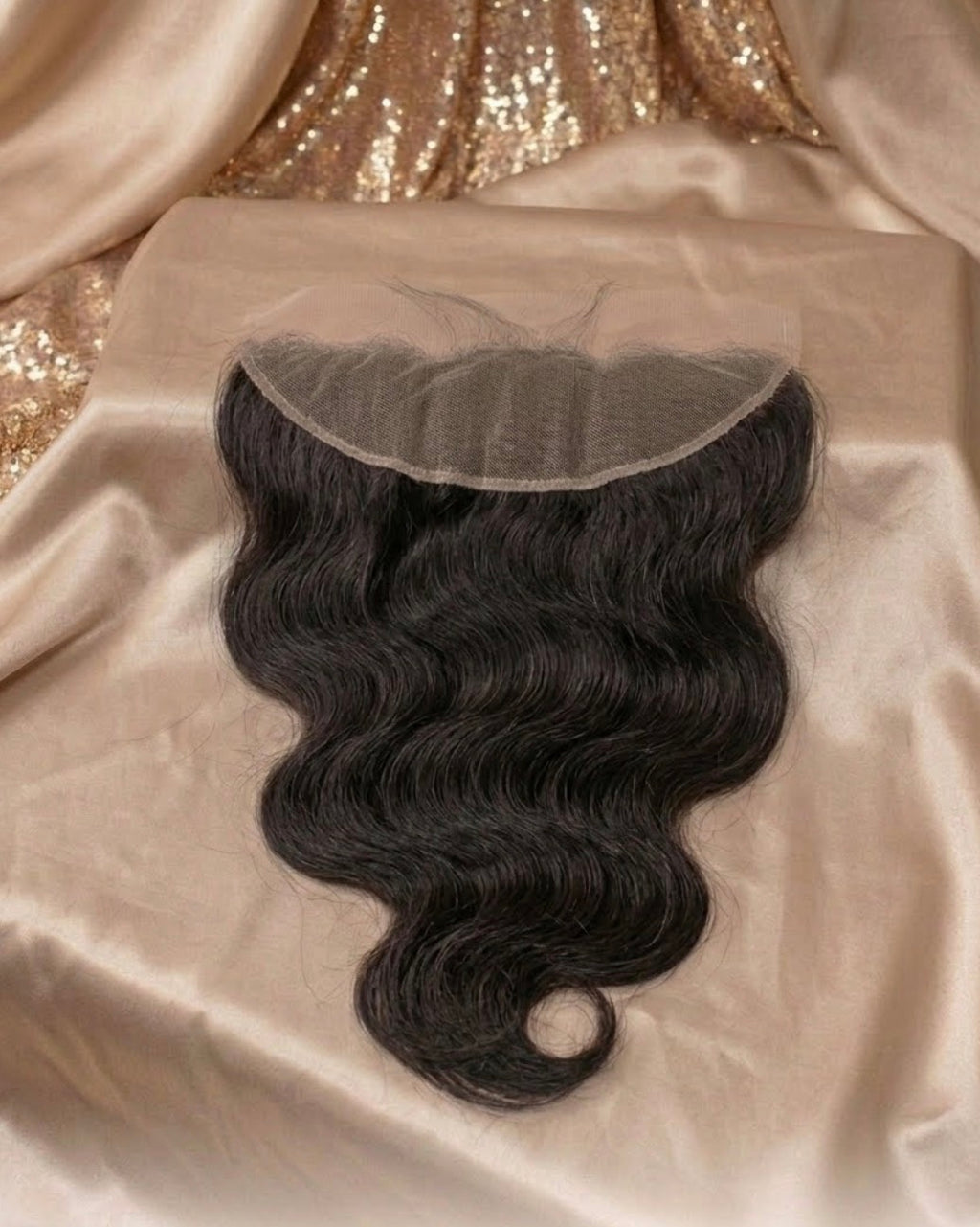 HD 13x4 Lace Frontal
