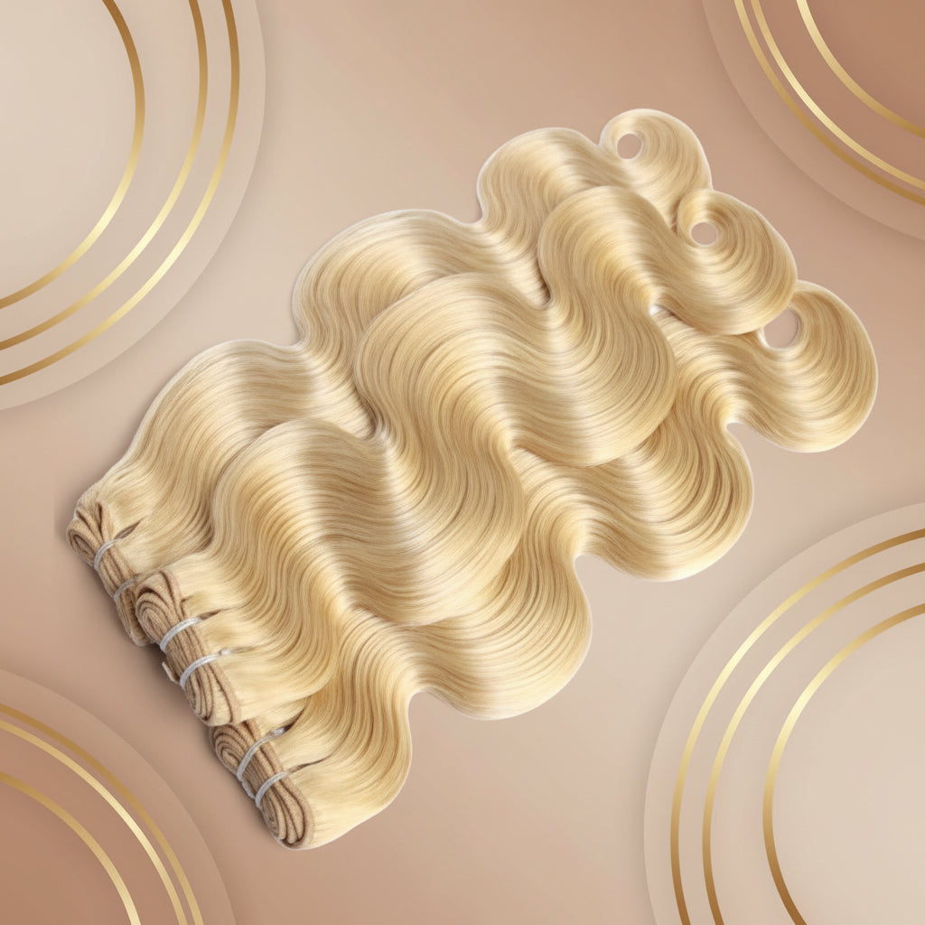 Raw 613 Bundles