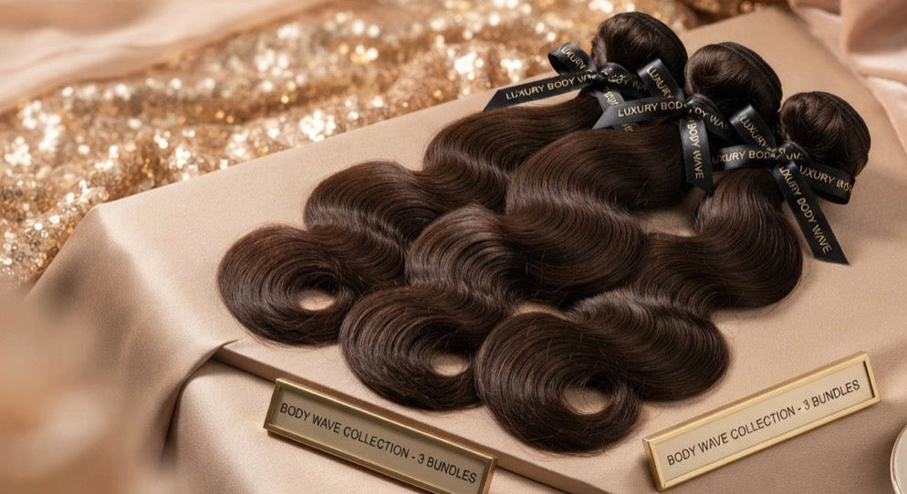 Premium Virgin Bundles