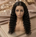 Premium 13x6 HD Lace Wig