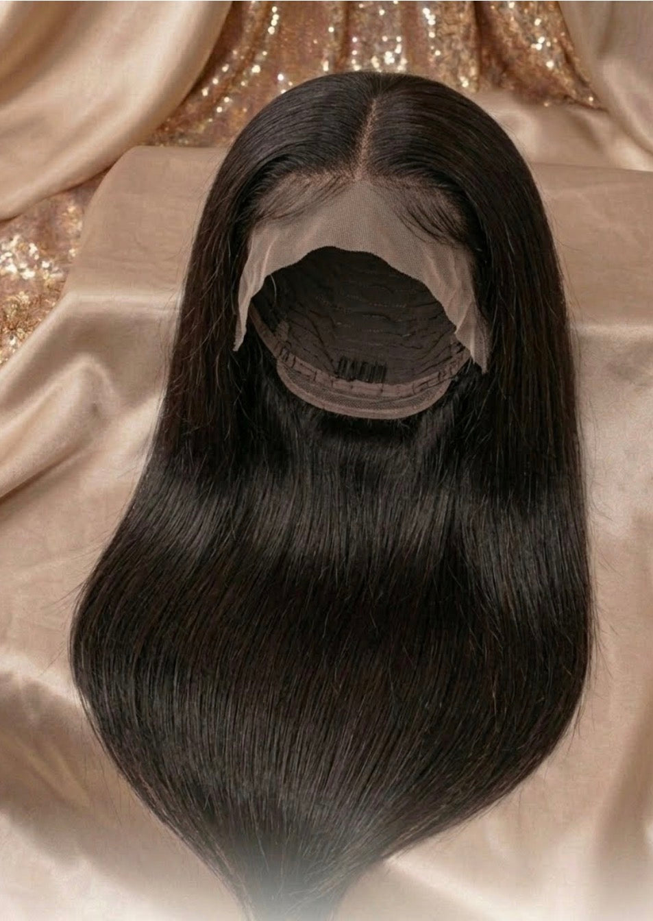 Premium 13x4 HD Lace Wig