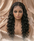 Premium 13x4 HD Lace Wig